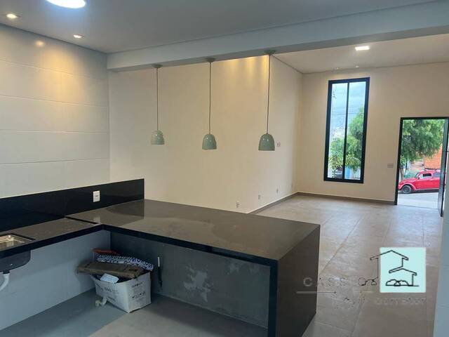 #43 - Casa em condomínio para Venda em Itupeva - SP - 2