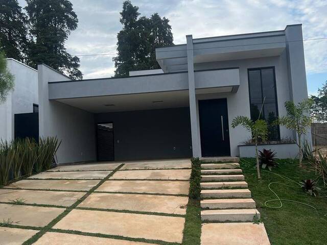 #43 - Casa em condomínio para Venda em Itupeva - SP - 1