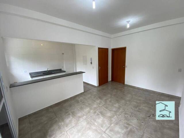 #44 - Apartamento para Venda em Louveira - SP - 3
