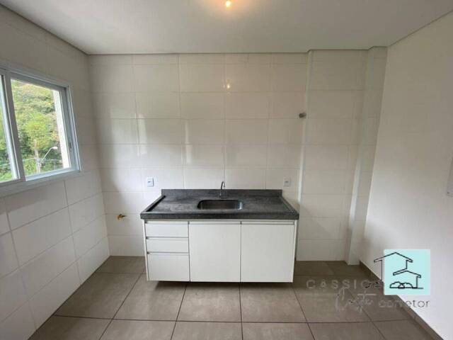 Apartamento para Locação em Louveira - 5