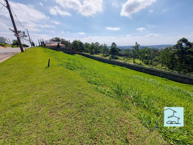 #45 - Terreno em condomínio para Venda em Vinhedo - SP - 3