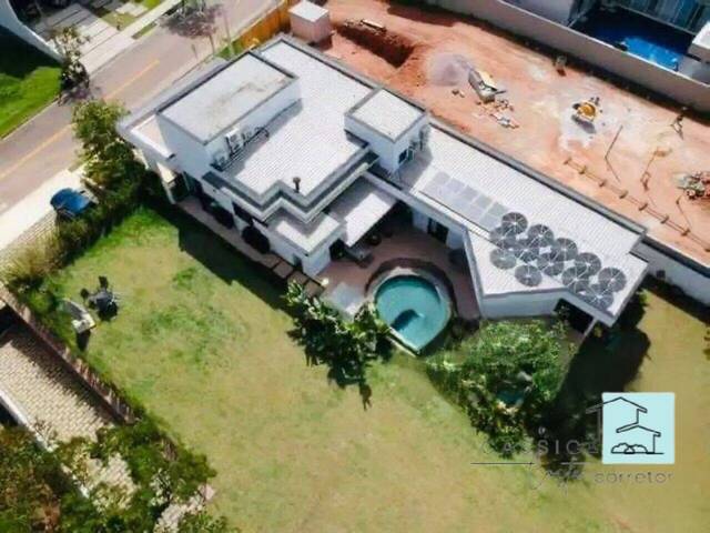 #47 - Casa para Venda em Louveira - SP - 3