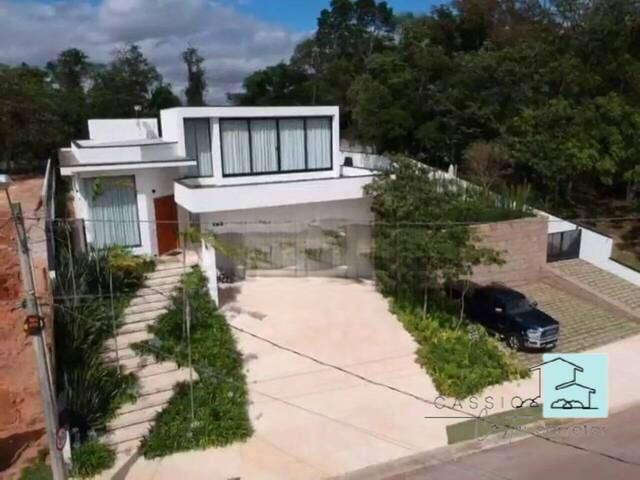 #47 - Casa para Venda em Louveira - SP - 1