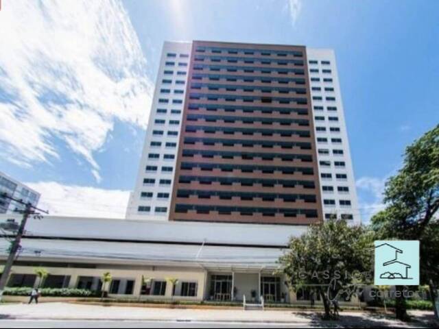 #48 - Sala para Venda em Campinas - SP - 1