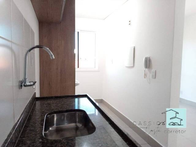 #49 - Apartamento para Venda em Vinhedo - SP - 2