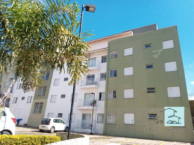 #49 - Apartamento para Venda em Vinhedo - SP - 1