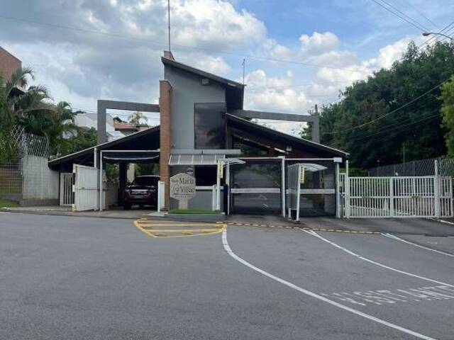 #50 - Casa em condomínio para Venda em Valinhos - SP - 1