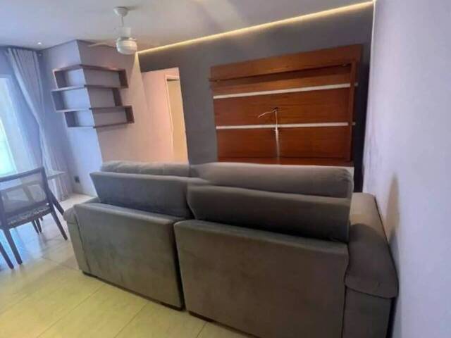 #51 - Apartamento para Venda em Louveira - SP - 3