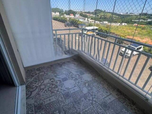 Apartamento para Locação em Louveira - 5