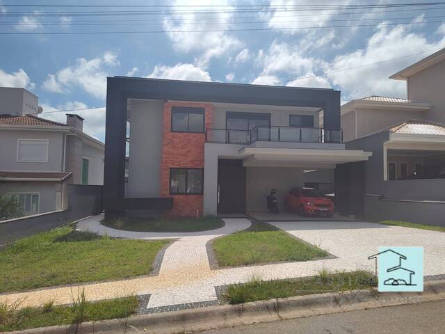 #52 - Casa em condomínio para Venda em Louveira - SP - 2