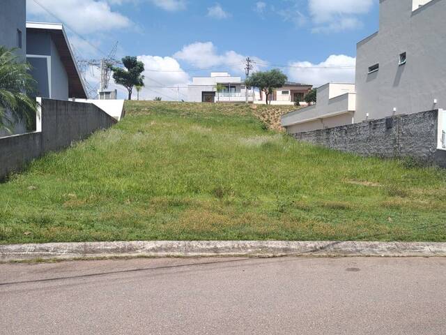 #53 - Terreno em condomínio para Venda em Louveira - SP - 1