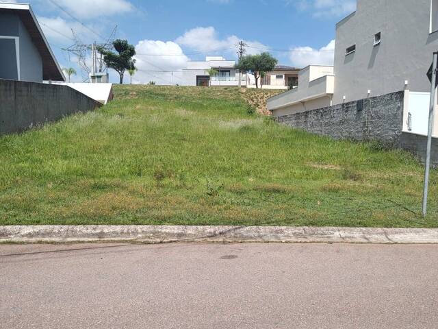 #53 - Terreno em condomínio para Venda em Louveira - SP - 2