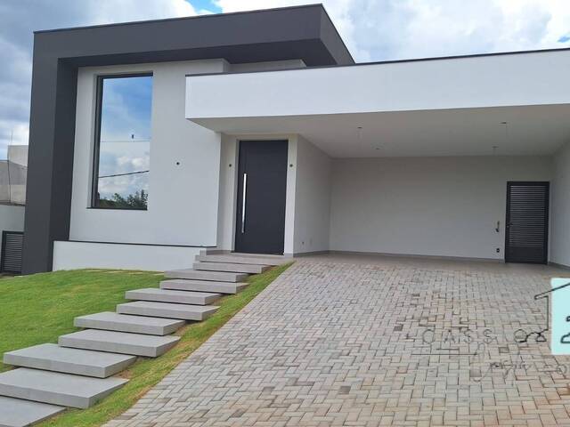 #54 - Casa em condomínio para Venda em Louveira - SP - 2
