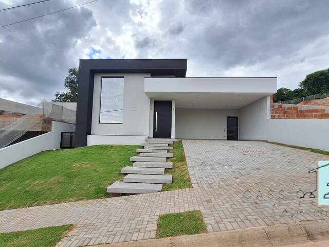 #54 - Casa em condomínio para Venda em Louveira - SP - 1