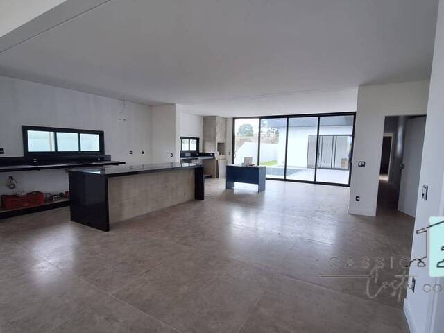 #54 - Casa em condomínio para Venda em Louveira - SP - 3