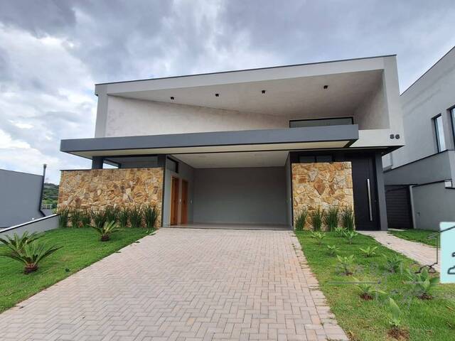 #55 - Casa para Venda em Louveira - SP - 1