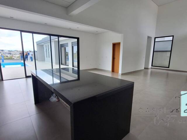 #55 - Casa para Venda em Louveira - SP - 3