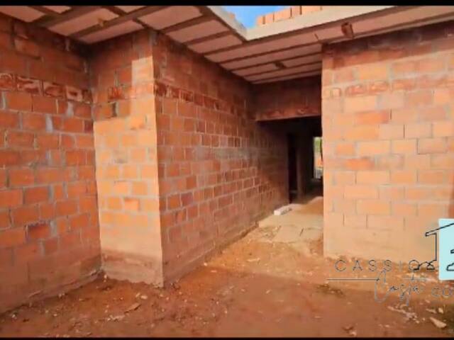 #56 - Casa em condomínio para Venda em Louveira - SP - 3
