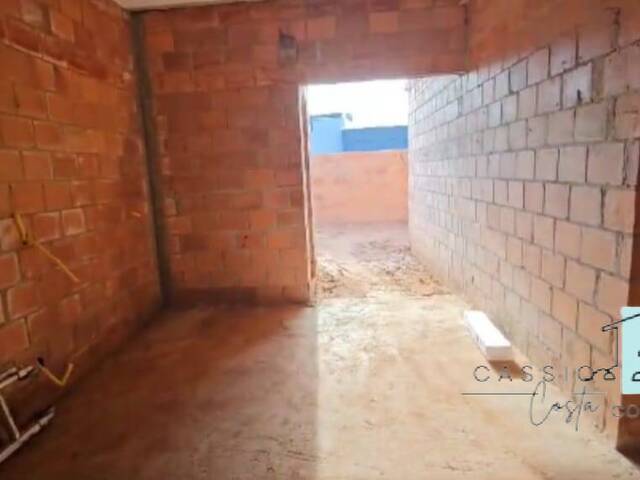 #56 - Casa em condomínio para Venda em Louveira - SP - 2