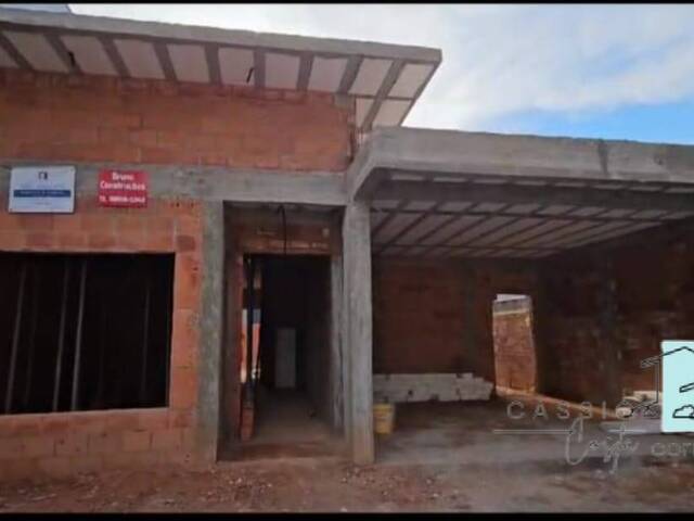 #56 - Casa em condomínio para Venda em Louveira - SP - 1