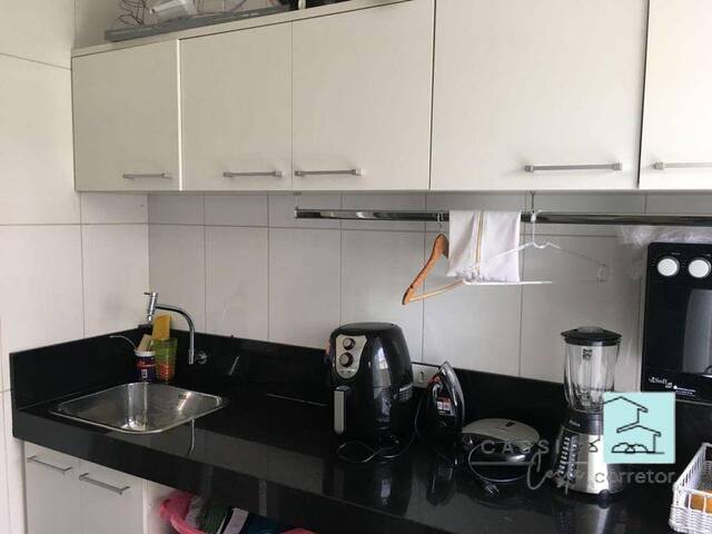 #57 - Casa em condomínio para Venda em Louveira - SP - 3