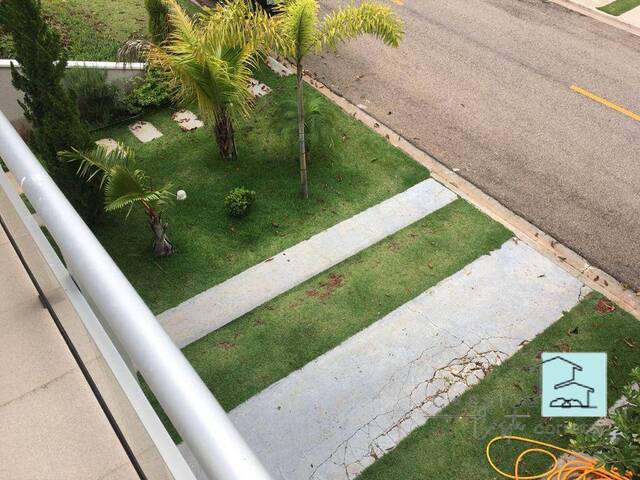 #57 - Casa em condomínio para Venda em Louveira - SP - 2
