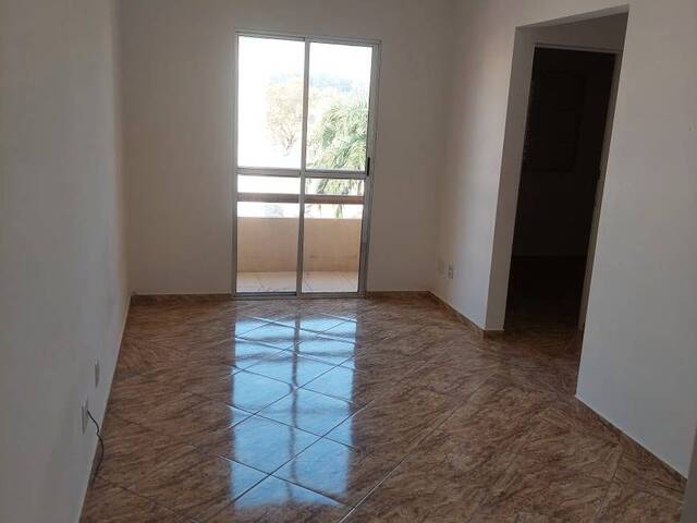 #58 - Apartamento para Venda em Louveira - SP - 3