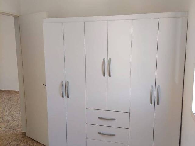 #58 - Apartamento para Venda em Louveira - SP - 2