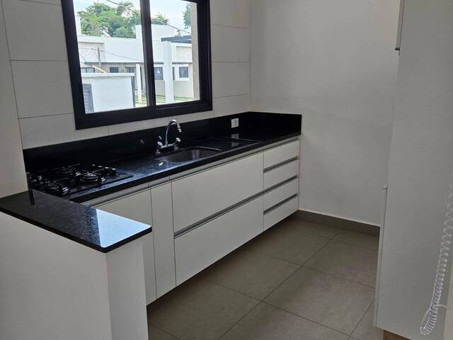 #60 - Casa em condomínio para Venda em Louveira - SP - 1