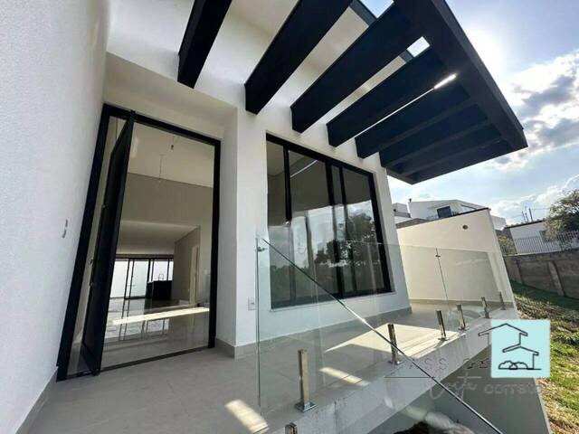 #59 - Casa em condomínio para Venda em Louveira - SP - 3