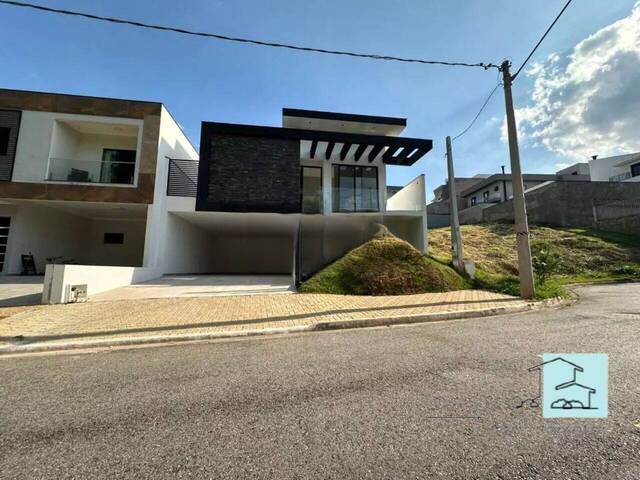 #59 - Casa em condomínio para Venda em Louveira - SP - 1