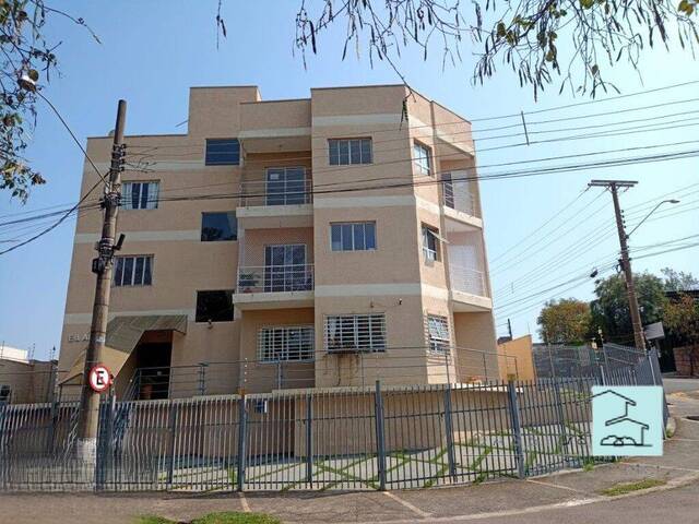 #61 - Apartamento para Venda em Louveira - SP - 2