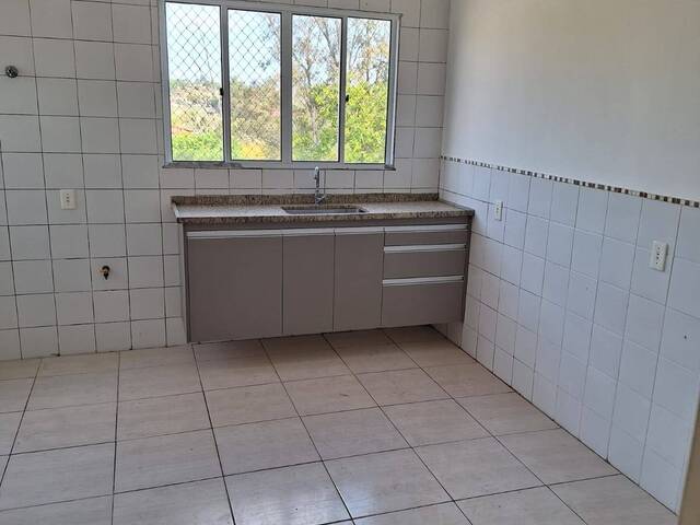 #61 - Apartamento para Venda em Louveira - SP - 3