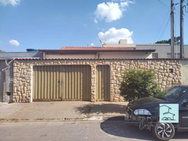 #62 - Casa para Venda em Louveira - SP - 1