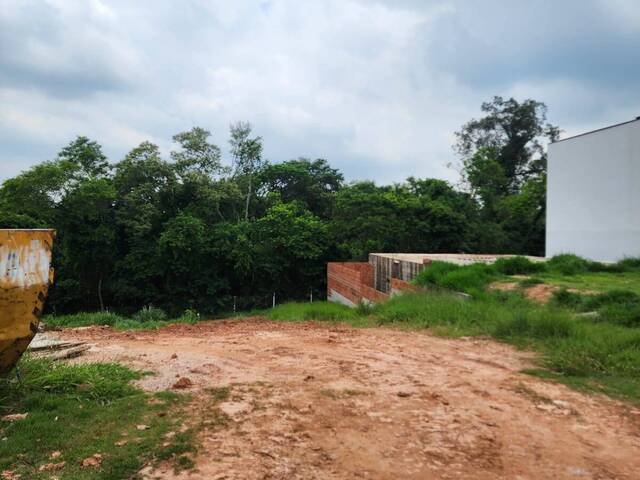 #63 - Terreno em condomínio para Venda em Louveira - SP - 1