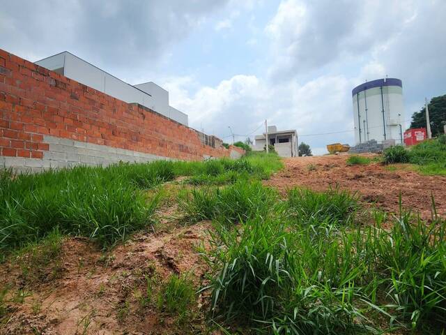 #63 - Terreno em condomínio para Venda em Louveira - SP - 3