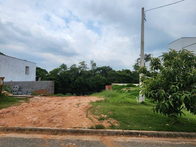 #63 - Terreno em condomínio para Venda em Louveira - SP - 2