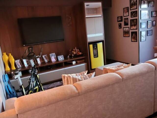 Apartamento para Venda em Louveira - 5