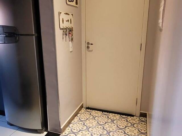 #64 - Apartamento para Venda em Louveira - SP - 3