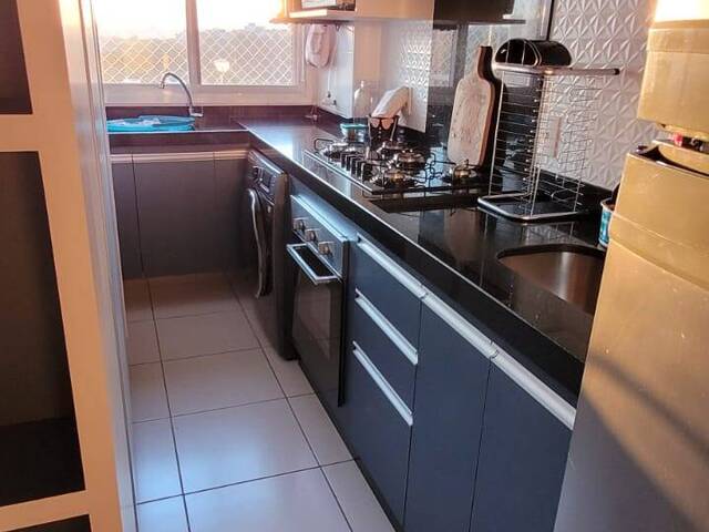 Apartamento para Venda em Louveira - 4