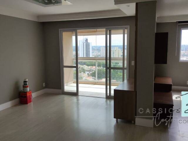 Apartamento para Venda em Jundiaí - 4