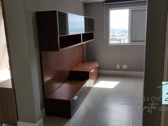 #65 - Apartamento para Venda em Jundiaí - SP - 3