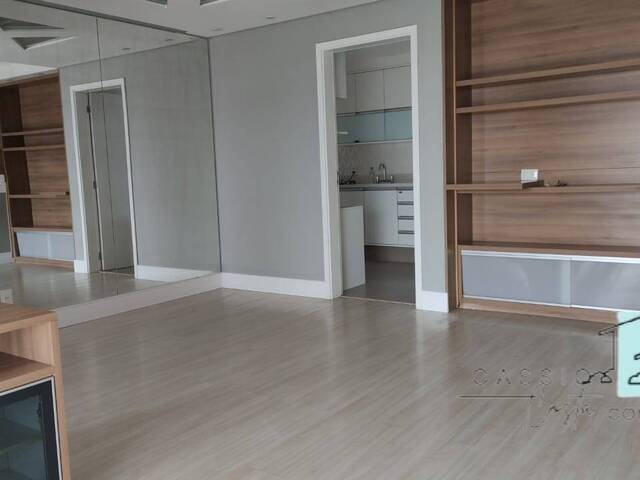 #65 - Apartamento para Venda em Jundiaí - SP - 2