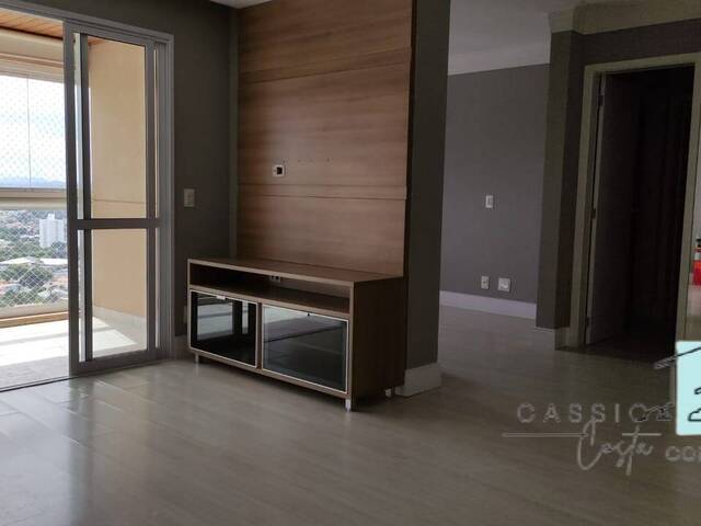 Apartamento para Venda em Jundiaí - 5