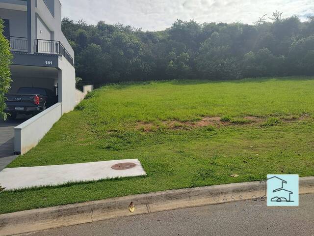 #67 - Terreno em condomínio para Venda em Louveira - SP - 2
