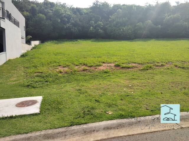 #67 - Terreno em condomínio para Venda em Louveira - SP - 1