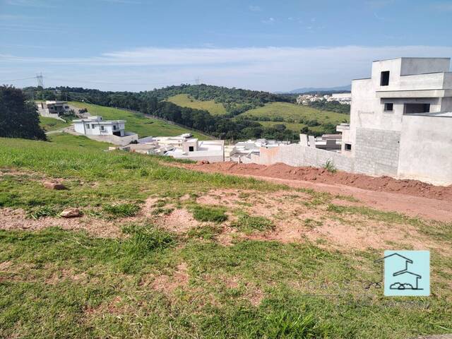 #68 - Terreno em condomínio para Venda em Louveira - SP - 2