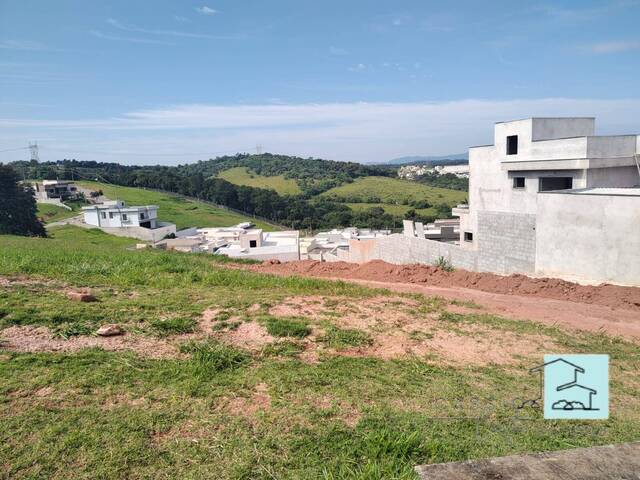 #68 - Terreno em condomínio para Venda em Louveira - SP - 1
