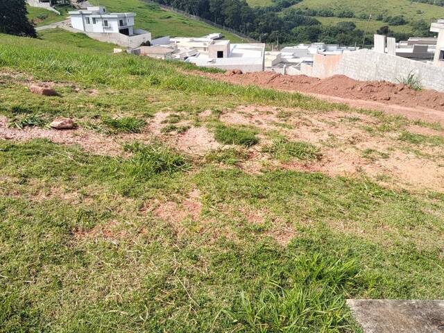 #68 - Terreno em condomínio para Venda em Louveira - SP - 3