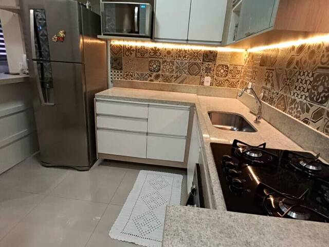Apartamento para Venda em Louveira - 4